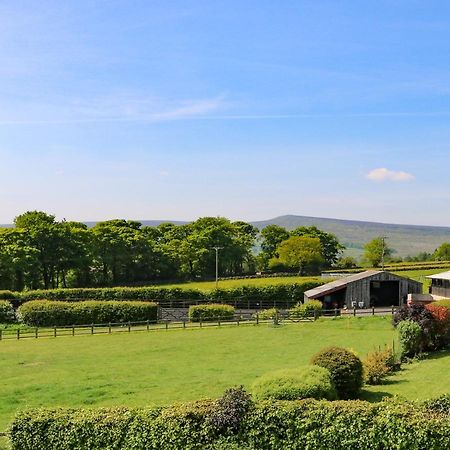Ha'Penny Cottage Holmfirth Exterior foto